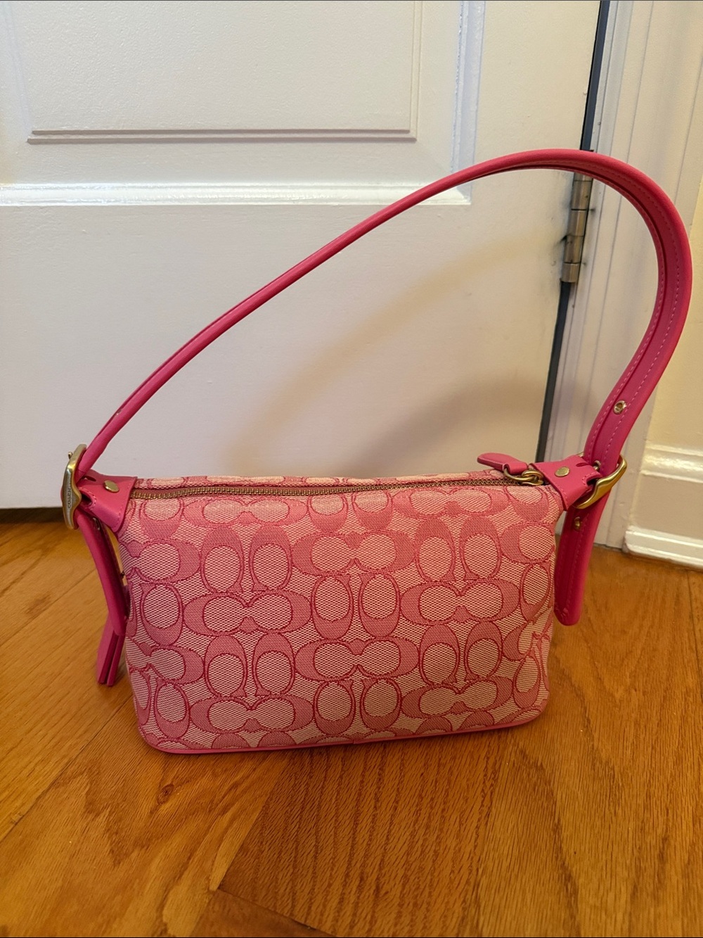 Coach Shoulder bag!